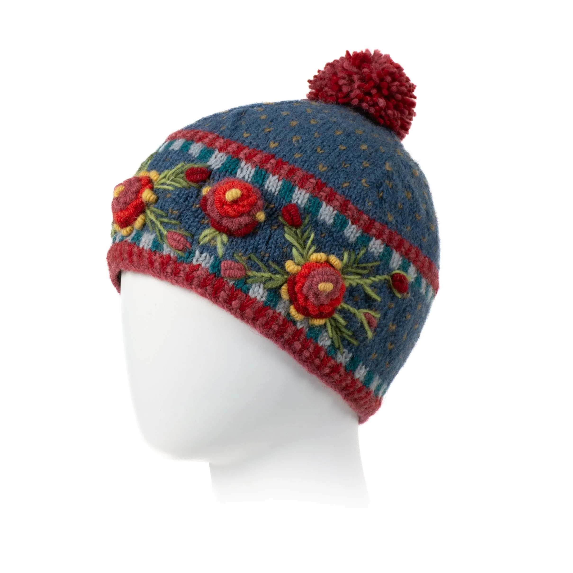 Aubrey Beanie