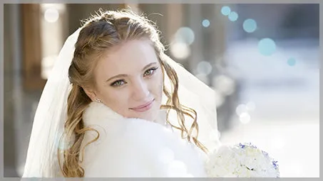 Bokeh Slide Styles
