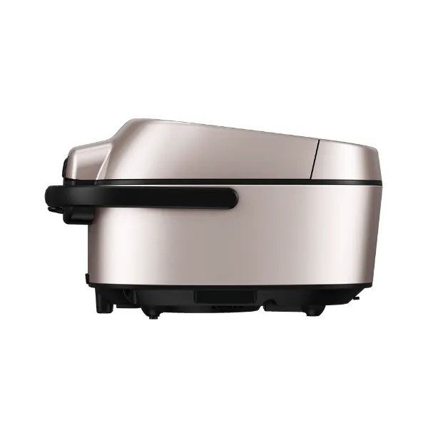 Midea All-in-1 IH Rice Cooker 5L MB-HS5066W1
