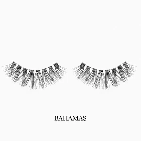 Take Me Somewhere Soft Silk Lashes -09 BAHAMAS (10 units)