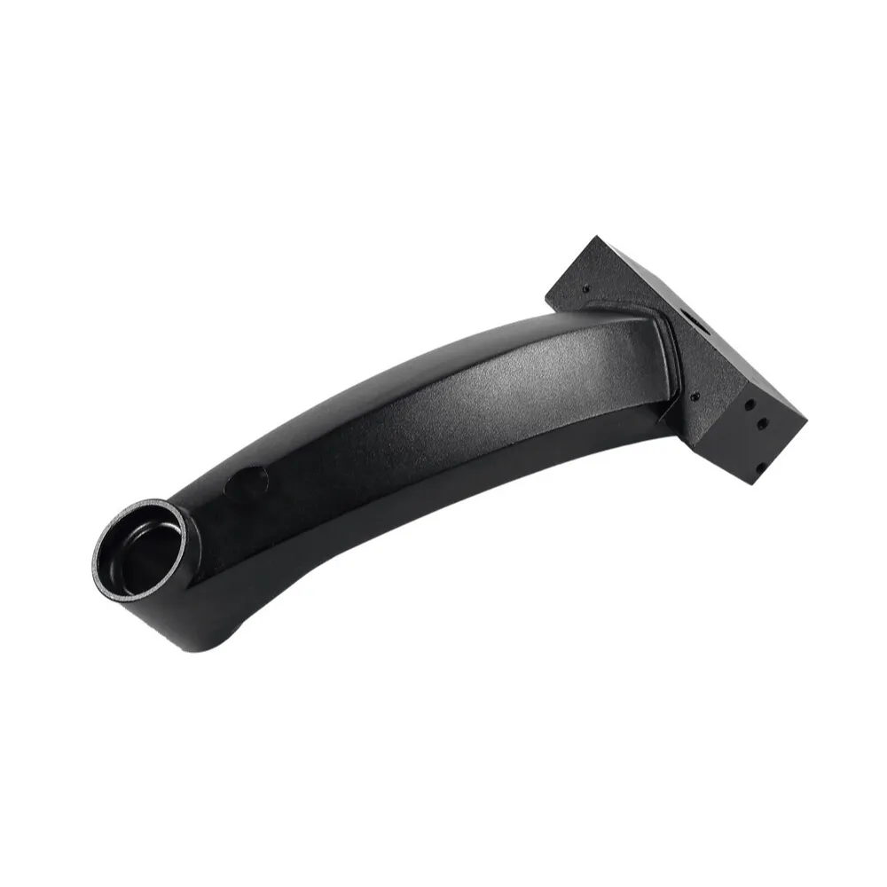 ZERO 8X Front Plate